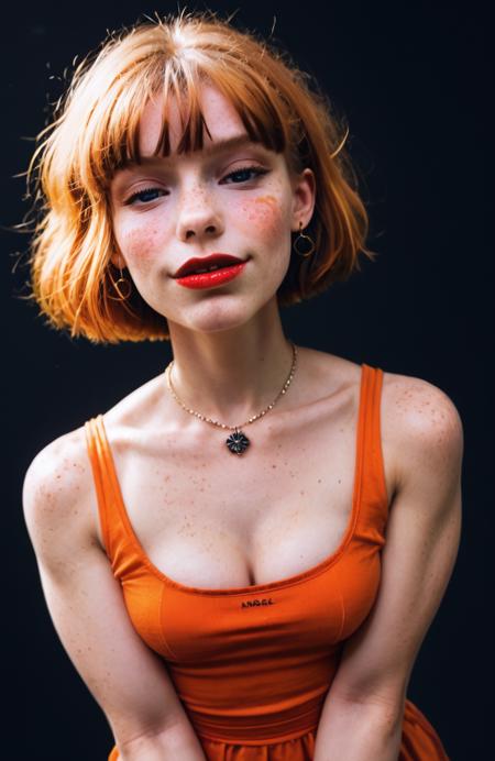 Luce Doe (not exist)