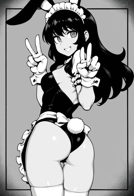 fishine / hirame / ireading62 style LoRA (PonyXL)