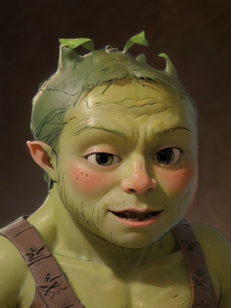 SDXL LoRAs I Apologize For (trypophobia, live laugh love, meme, wojak)