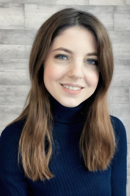 Hotvik - Camgirl SD1 ??