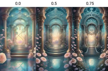 dAIversity - Prompt Understanding Enhancer - XL Realistic (experimental)