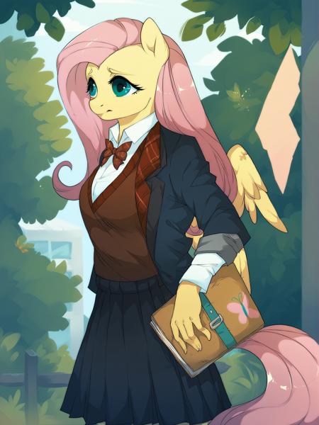 Texic Style