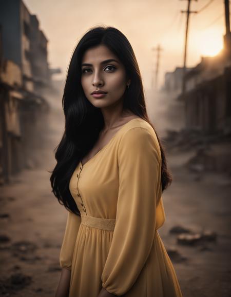 Anupama (Girl Next Door Version)