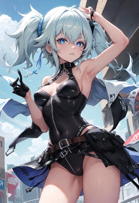 pa_15/PA-15/PA-15 (Girls' Frontline)