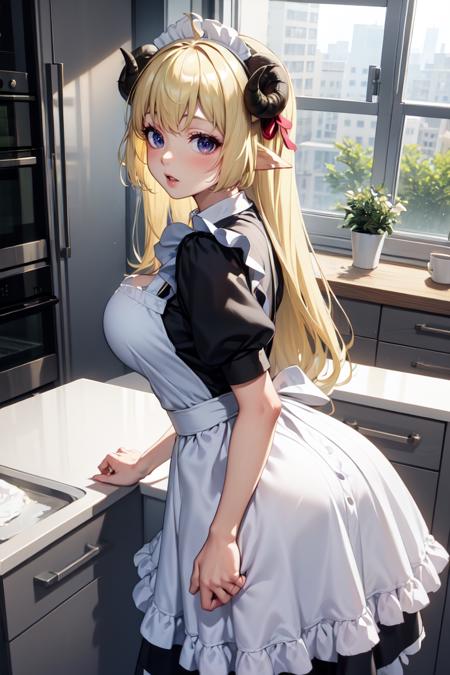 Tsunomaki Watame (6 Outfits) | Hololive