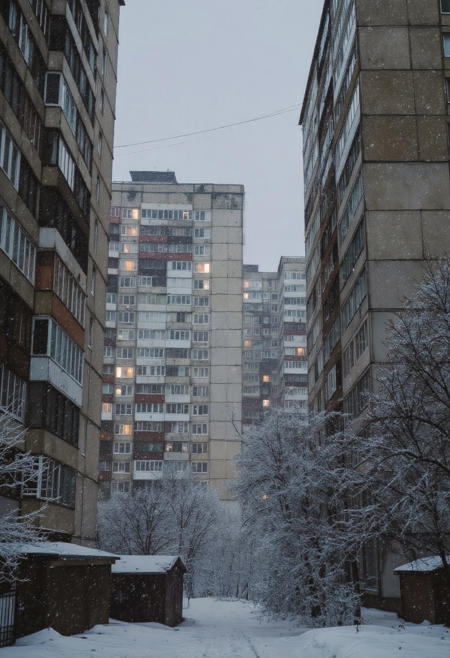 Panelki