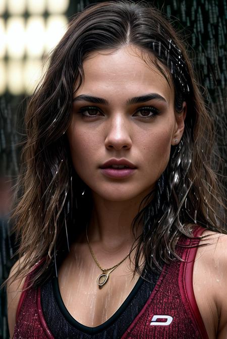 Gal Gadot - Textual Inversion