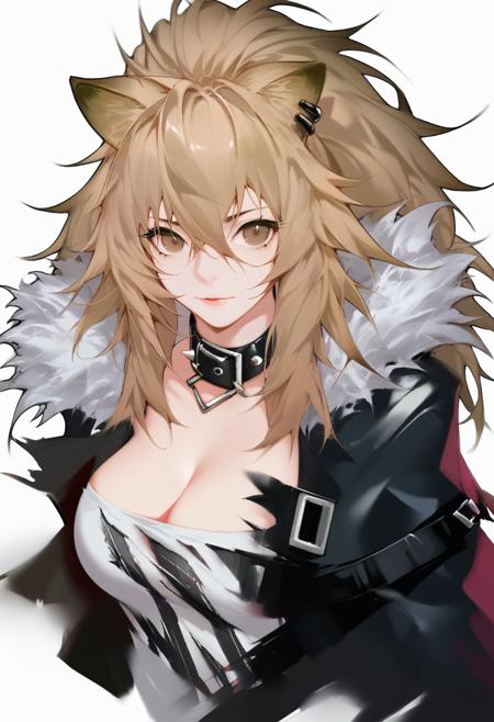 [SDXL] Artist Style: sola7764