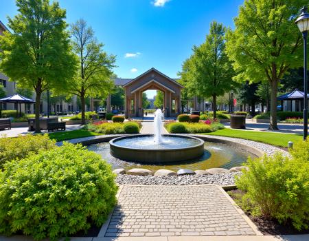 JJ's Landscape Design