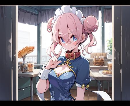 TNSK_Style版本v1.3(2.7v1) (ID: 722647)