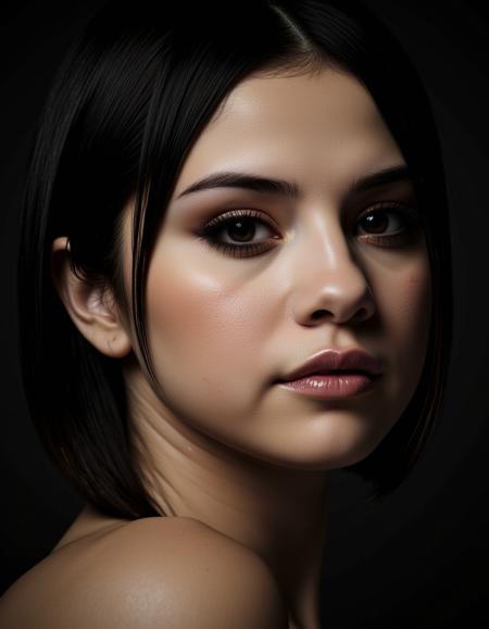 Selena Gomez (2012) - Flux