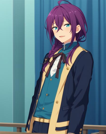 Ayase Mayoi Pony // Ensemble Stars!!