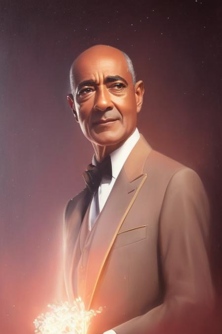 alirio