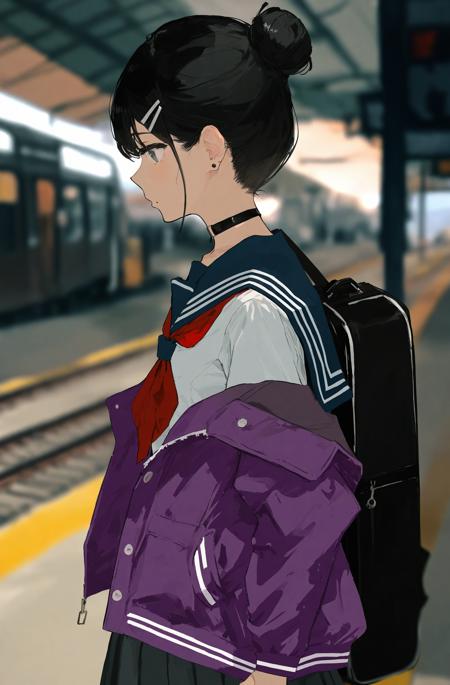 XilmO@夕末 Style