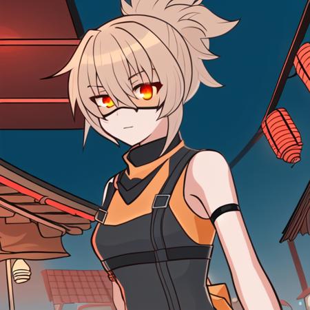 Soldier 11 (Zenless Zone Zero)