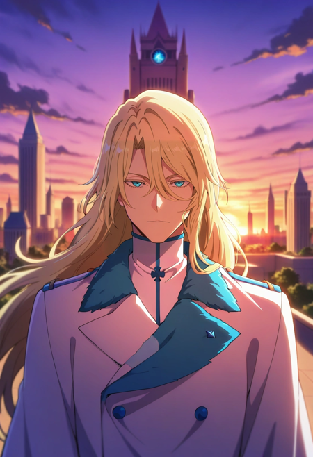 Jugram Haschwalth | Bleach