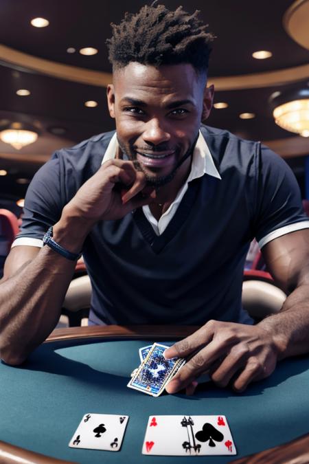 African American male first names wildcard