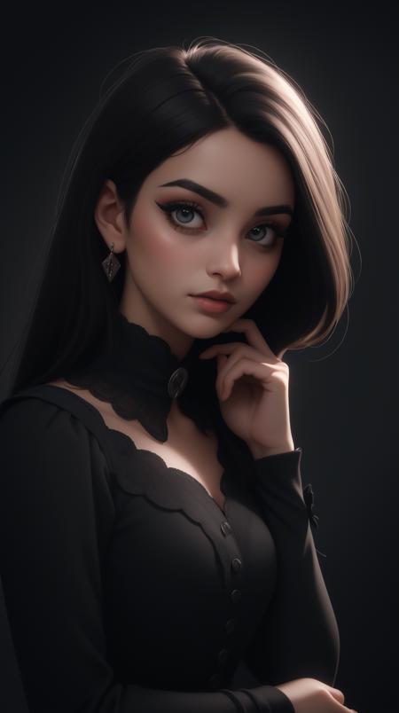 Sexy Toon 3D版本v5G FINAL (ID: 567412)