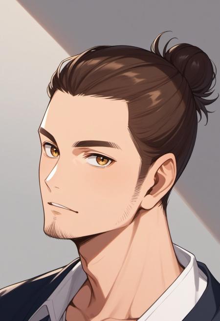 Asahi Azumane | Haikyu!!