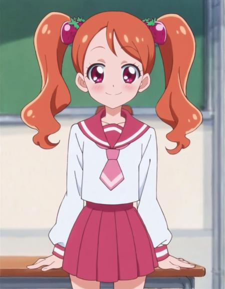 Usami Ichika (KiraKira☆Precure A La Mode) / 宇佐美 いちか (キラキラ☆プリキュアアラモード)