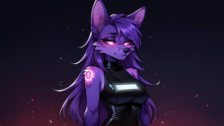 Anfisa (FoxRiot) XL