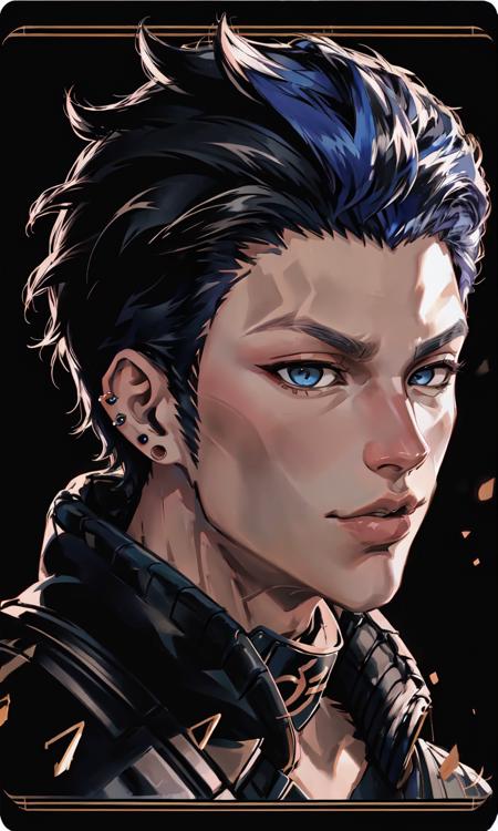 Yoru - Valorant