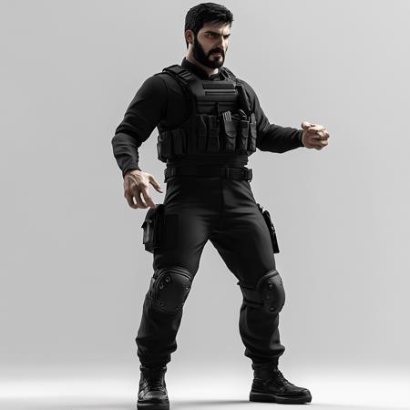 Lieutenant