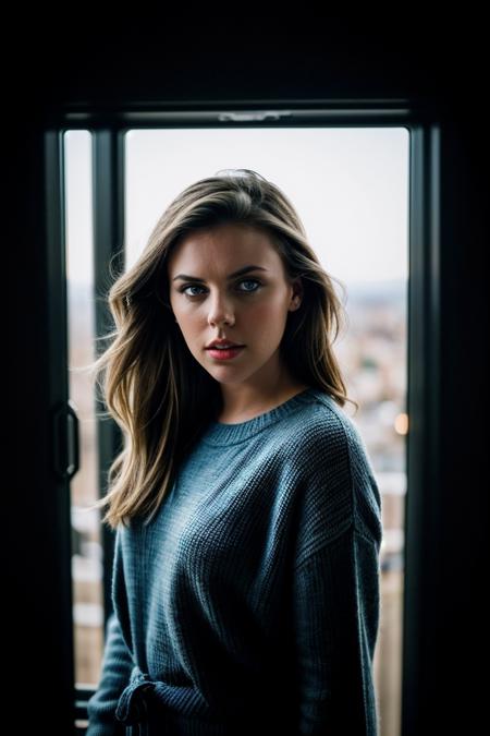 Aj Bailey
