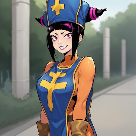 Priest Outfit DQ3