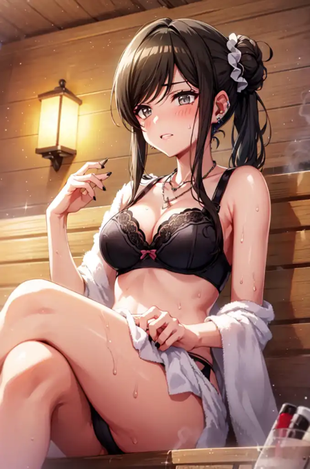 Aoyagi Tsubaki