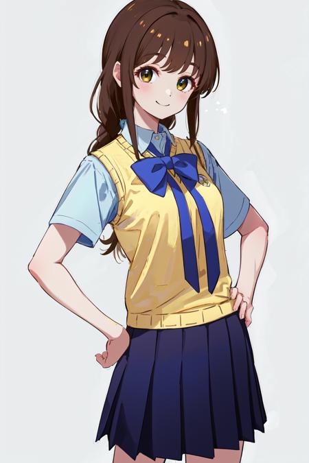 Shiori Sakurazaka (More Than a Married Couple, But Not Lovers)版本v1.0 (ID: 169583)
