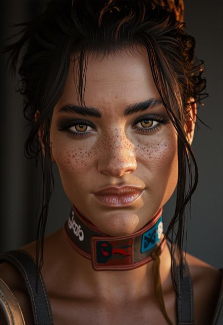 Panam Palmer