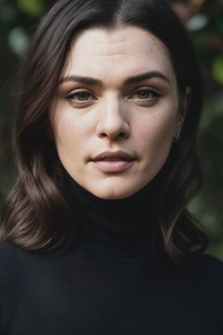 Rachel Weisz