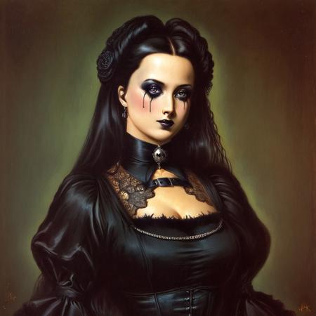 Jan Matejko Style | Shrekman Styles