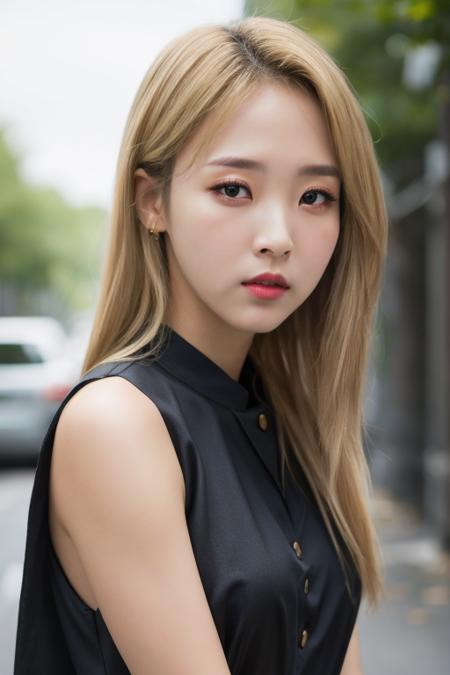 Not (MAMAMOO) - MOONBYUL