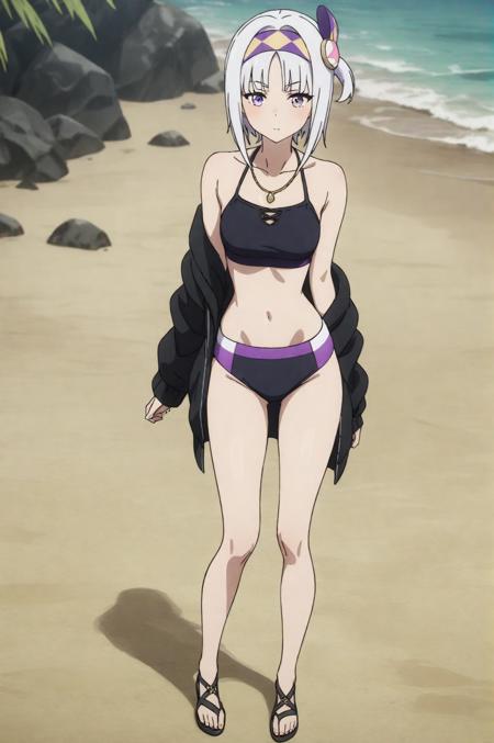 S'yne Lokk | SDXL | Animagine XL V3.1 | The Rising of the Shield Hero
