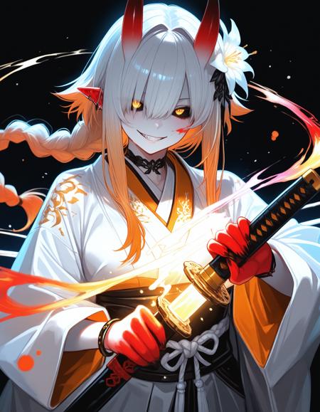 DaSiWa-Illustrious-Oni-Style