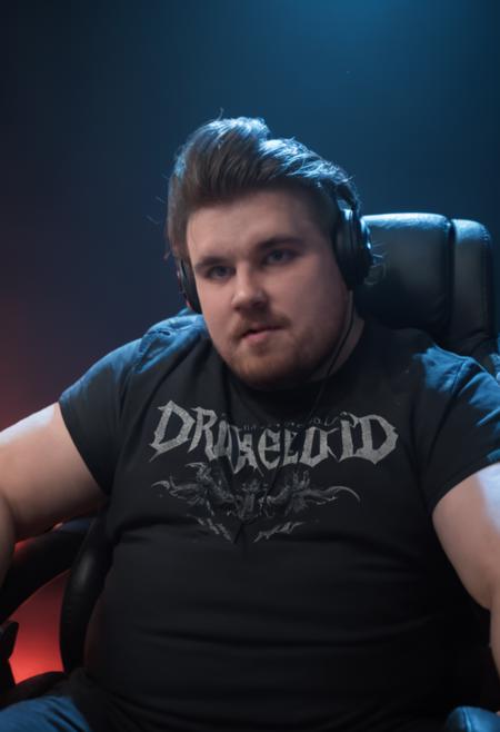 Rainer 'Drachenlord' Winkler