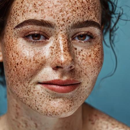 Realistic Skin Texture style XL (Detailed Skin) + SD1.5 + Flux1D