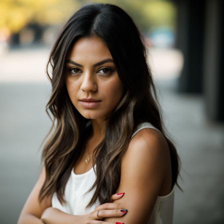 Mila Kunis