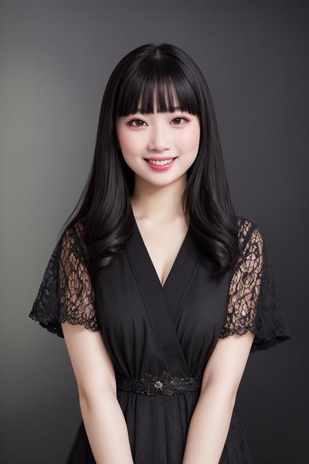 Rei Kuromiya 黒宮れい