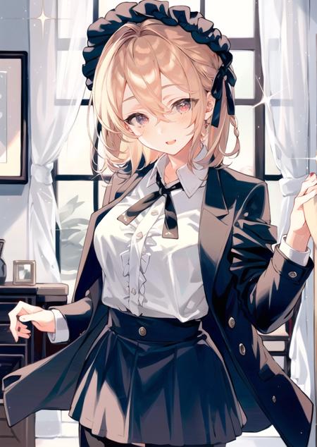 shine artstyle