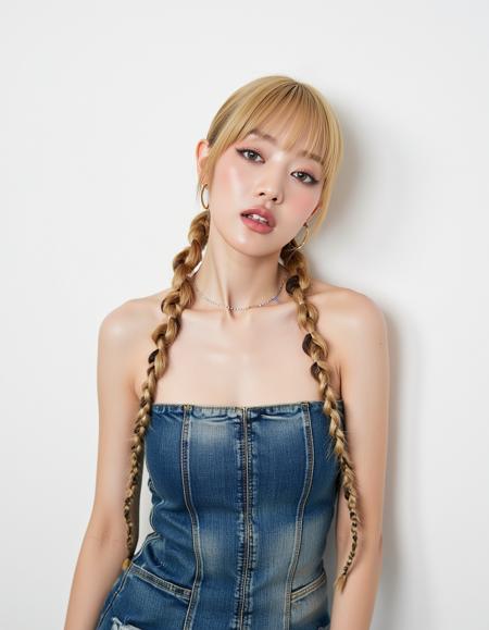Minnie - (G)I-DLE | Flux1.D版本v1.0 (ID: 1029302)