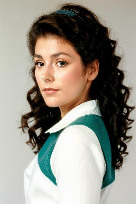 Marina Sirtis (TI version)