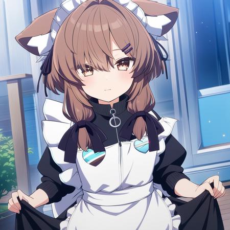 VRChat Mafuyu版本v0.1 (ID: 365399)