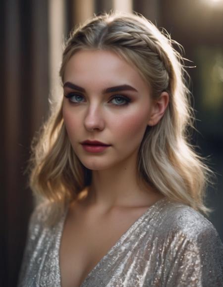 Anna - best woman SDXL1.0