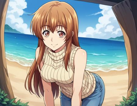 Nanaka Kotegawa (古手川 奈々華) - Grand Blue Dreaming (ぐらんぶる)