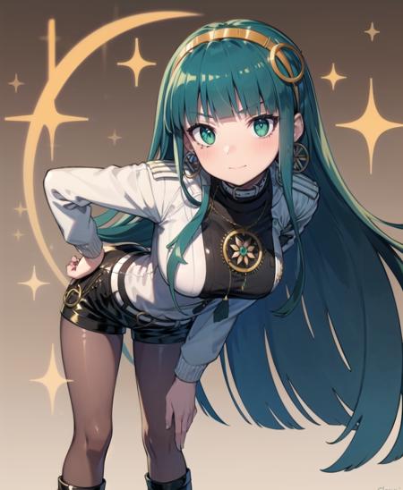 Cleopatra - FGO