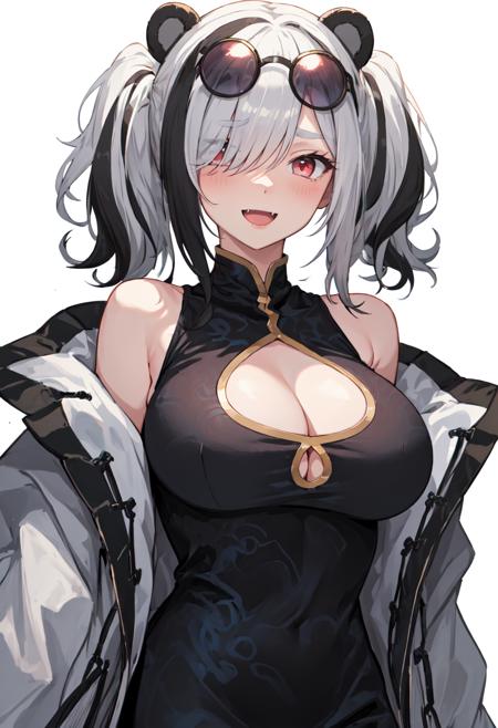 feater/エフイーター/食铁兽 (Arknights)
