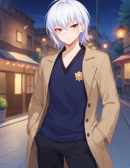 Asin Tairin Pony // GrandChase Dimensional Chaser